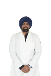 Dr. Joydeep Singh Vasant