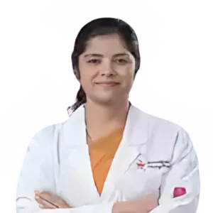 Dr. Sheetal Ballal