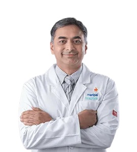 Dr. Srikanth V