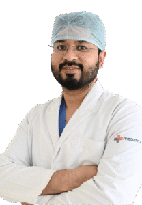 Dr. Sudhanshu Goyal
