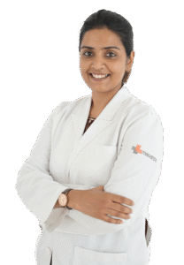 Dr. Swati Nair