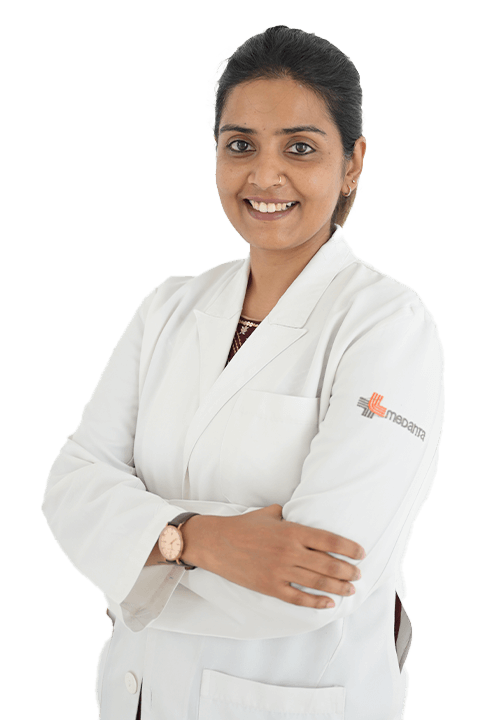 Dr. Swati Nair