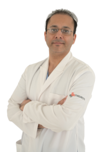 Dr. Mohit Mohindra