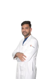 Dr. Kshitij Lochab