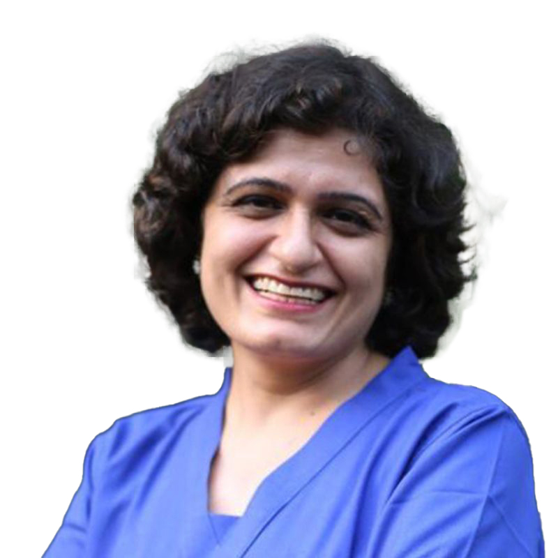 Dr. Payal Chaudhary
