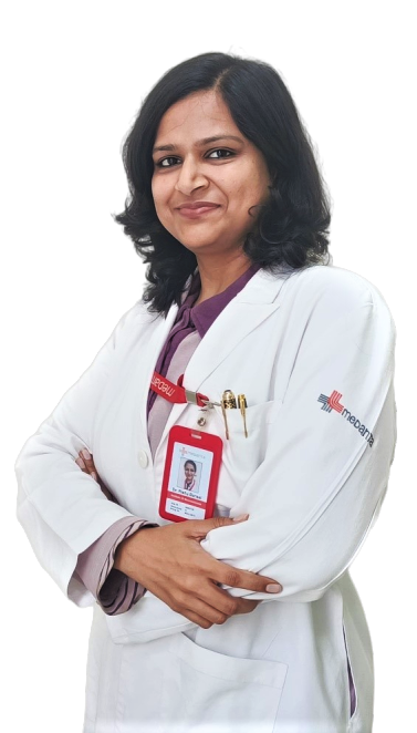Dr. Rishu Bansal