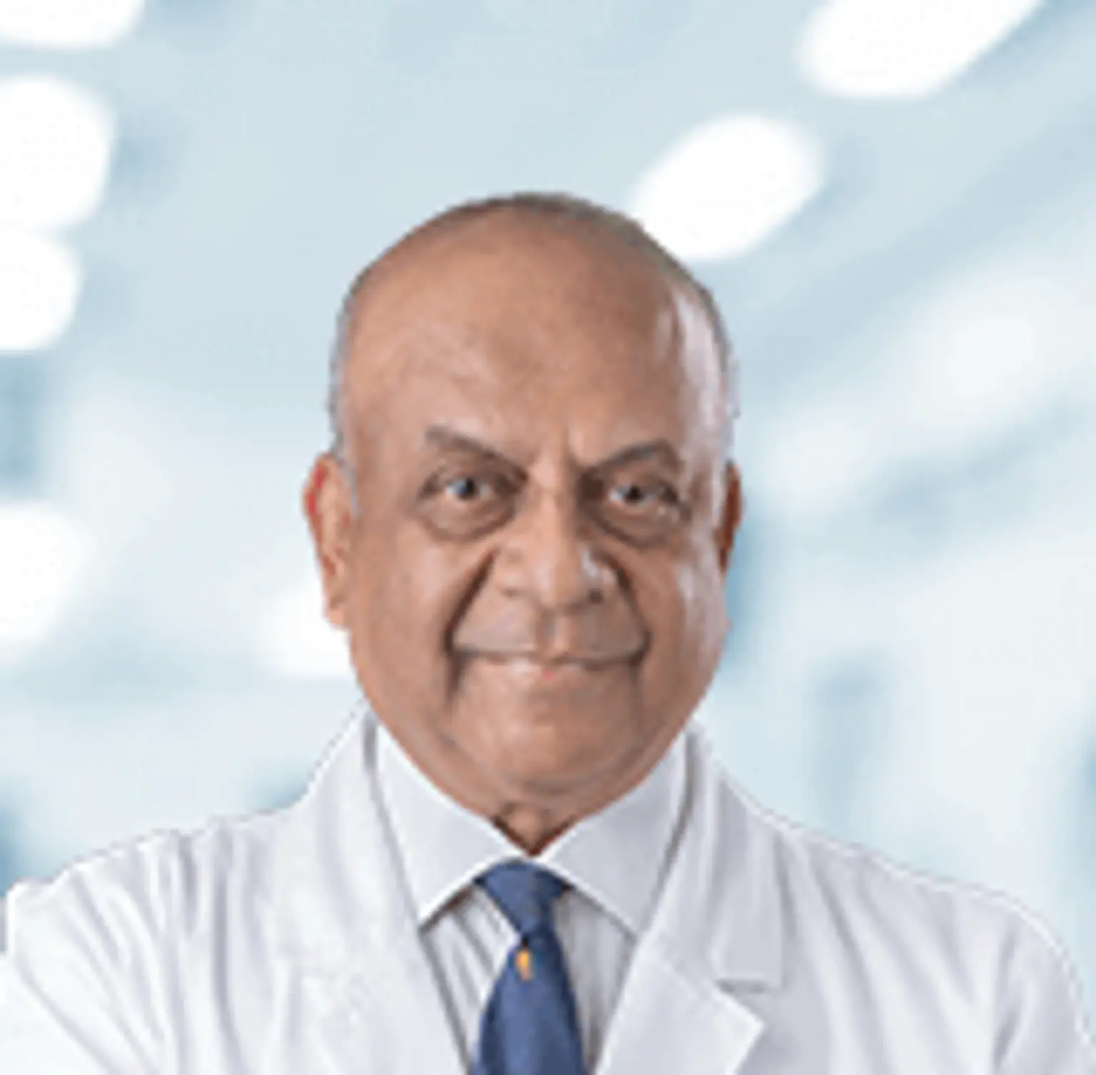 Dr. KMK Varma