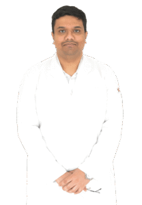 Dr. Siddharth Chand