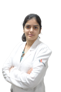 Dr. Nikita Malhotra