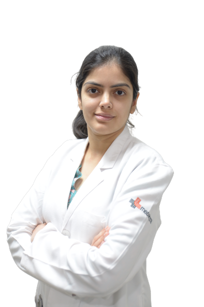 Dr. Nikita Malhotra