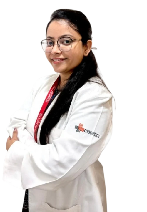 Dr. Panna Sharma
