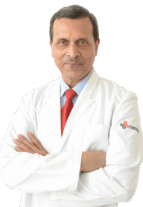 Dr. Arvind Kumar