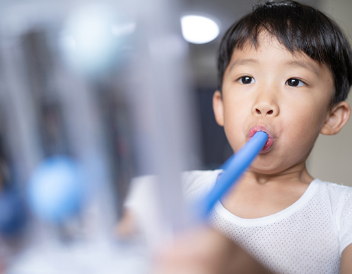 Paediatric PFT(Pulmonary Function Test)