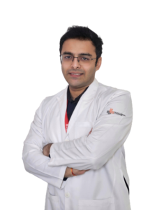 Dr. Shubham Mehta