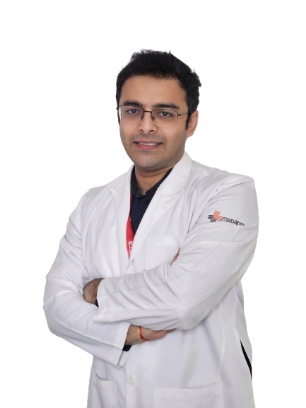 Dr. Shubham Mehta