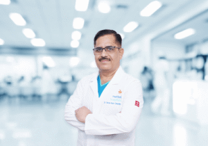Dr. Surya Kant Choubey