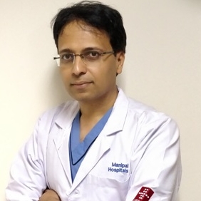 Dr. Murali Krishna