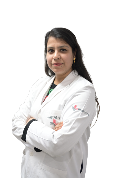 Dr. Sumedha Gupta