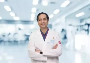 Dr. Aditya G Hegde