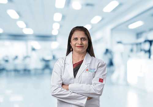 Dr. Akhila Dilip