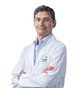 Dr. Amit Rauthan