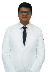 Dr. Ankit Gupta