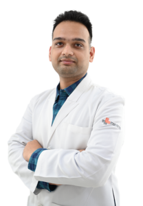 Dr. Ankur Mudgal