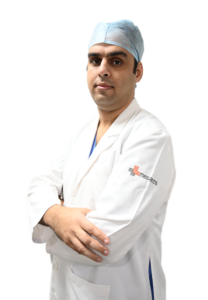 Dr. Archit Gupta