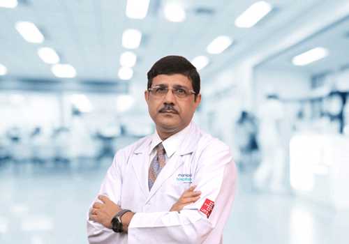 Dr. Arpan Dev Bhattacharya