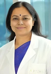 Dr. Ashima Shukla
