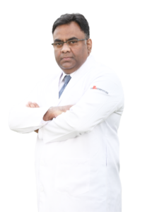 Dr. Belal Bin Asaf