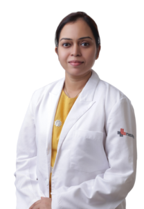 Dr. Deep Shikha