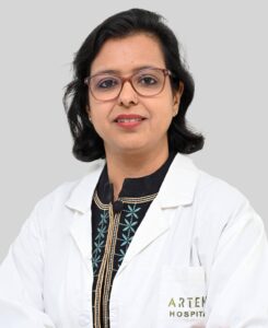 Dr. Aanchal Sablok