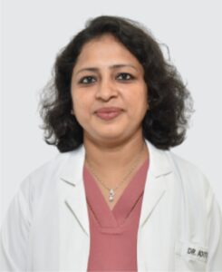 Dr. Aditi Dixit
