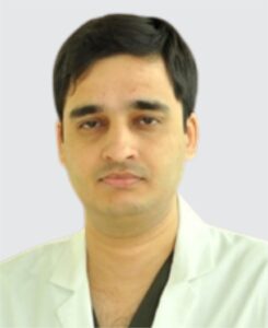 Dr. Amit Kalsotra