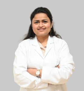 Dr. Anjali Vaish