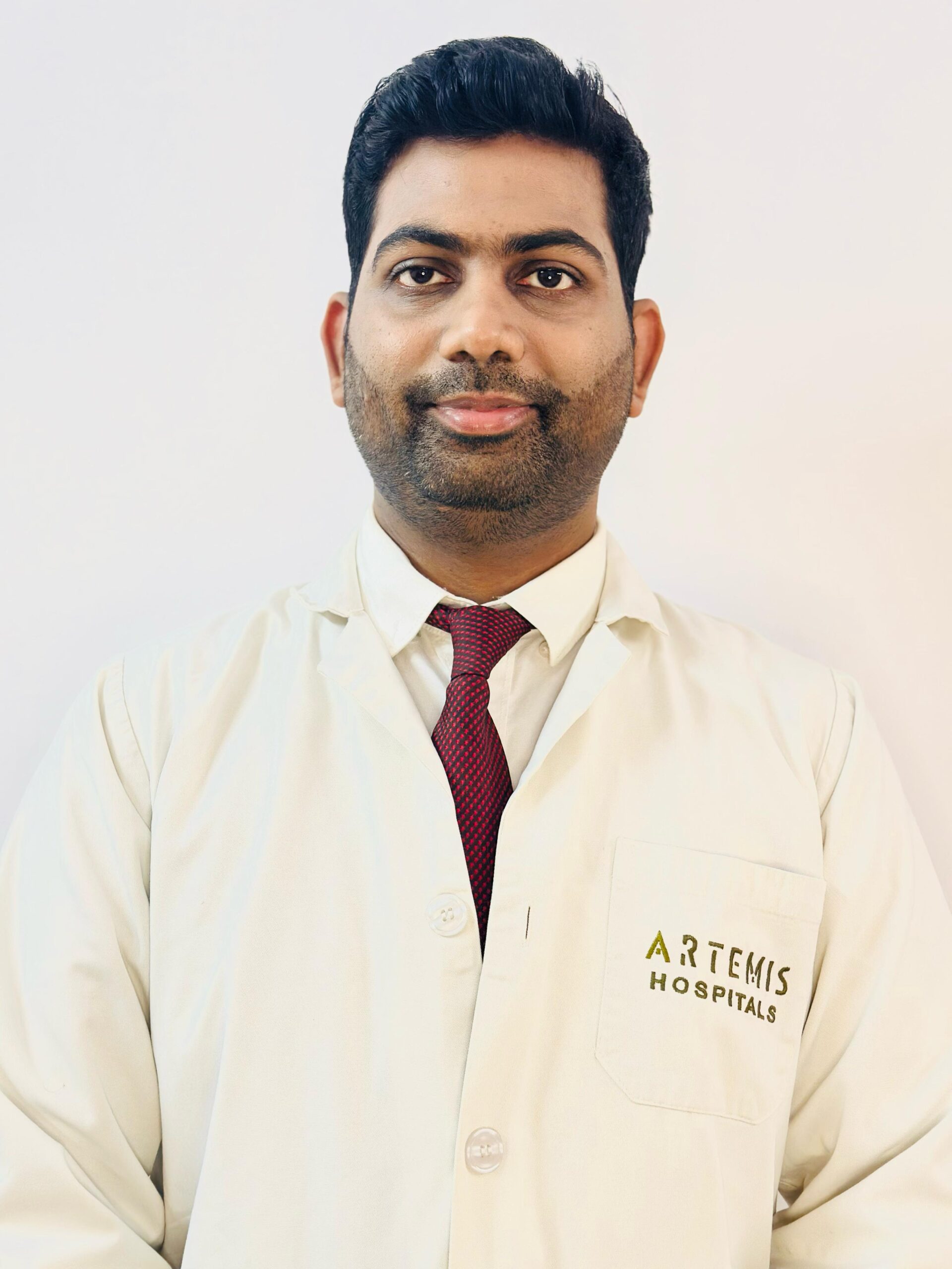 Dr. Ankit Goel