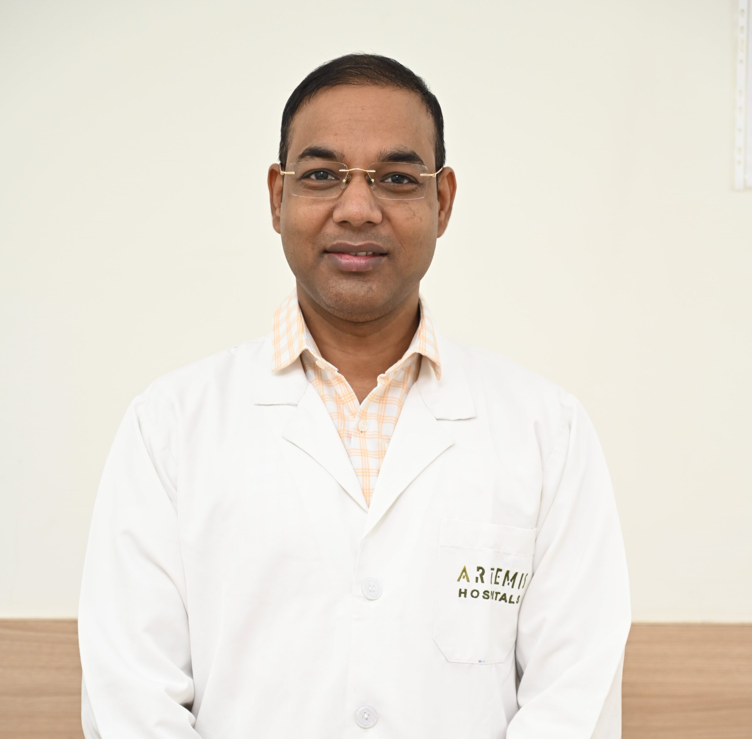 Dr. Bimal Kumar Sahu