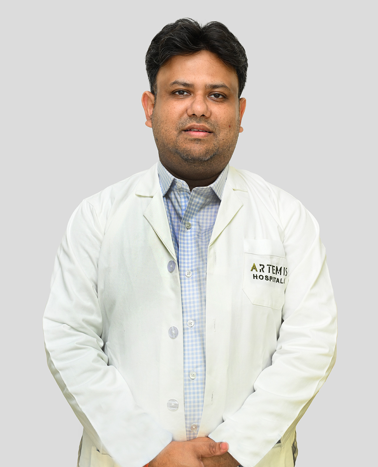 Dr. Biswarup Purkayastha