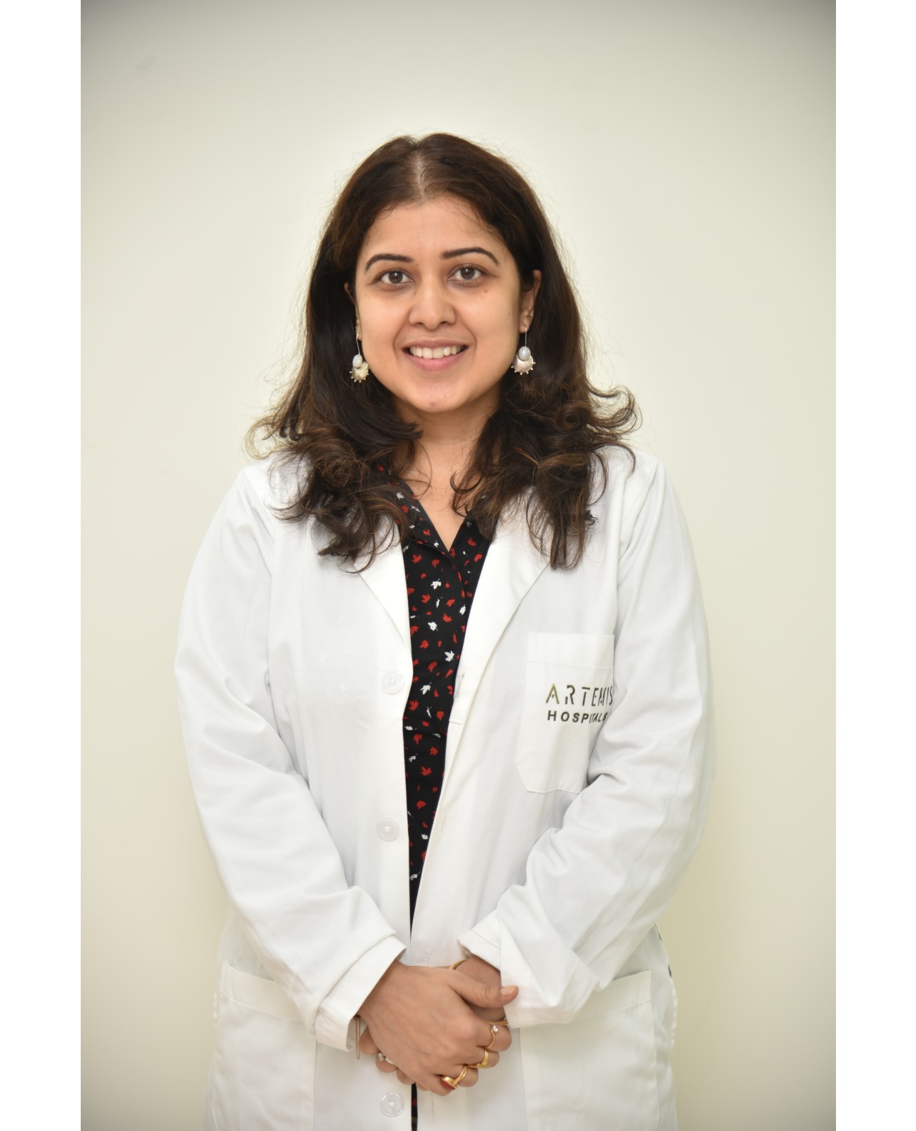Dr. Chandrima Misra Mukherjee