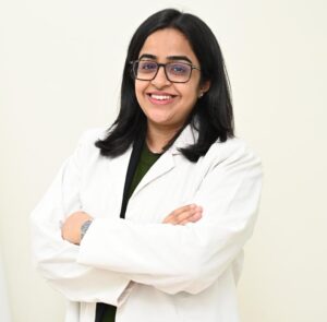 Dr. Deeksha Kalra