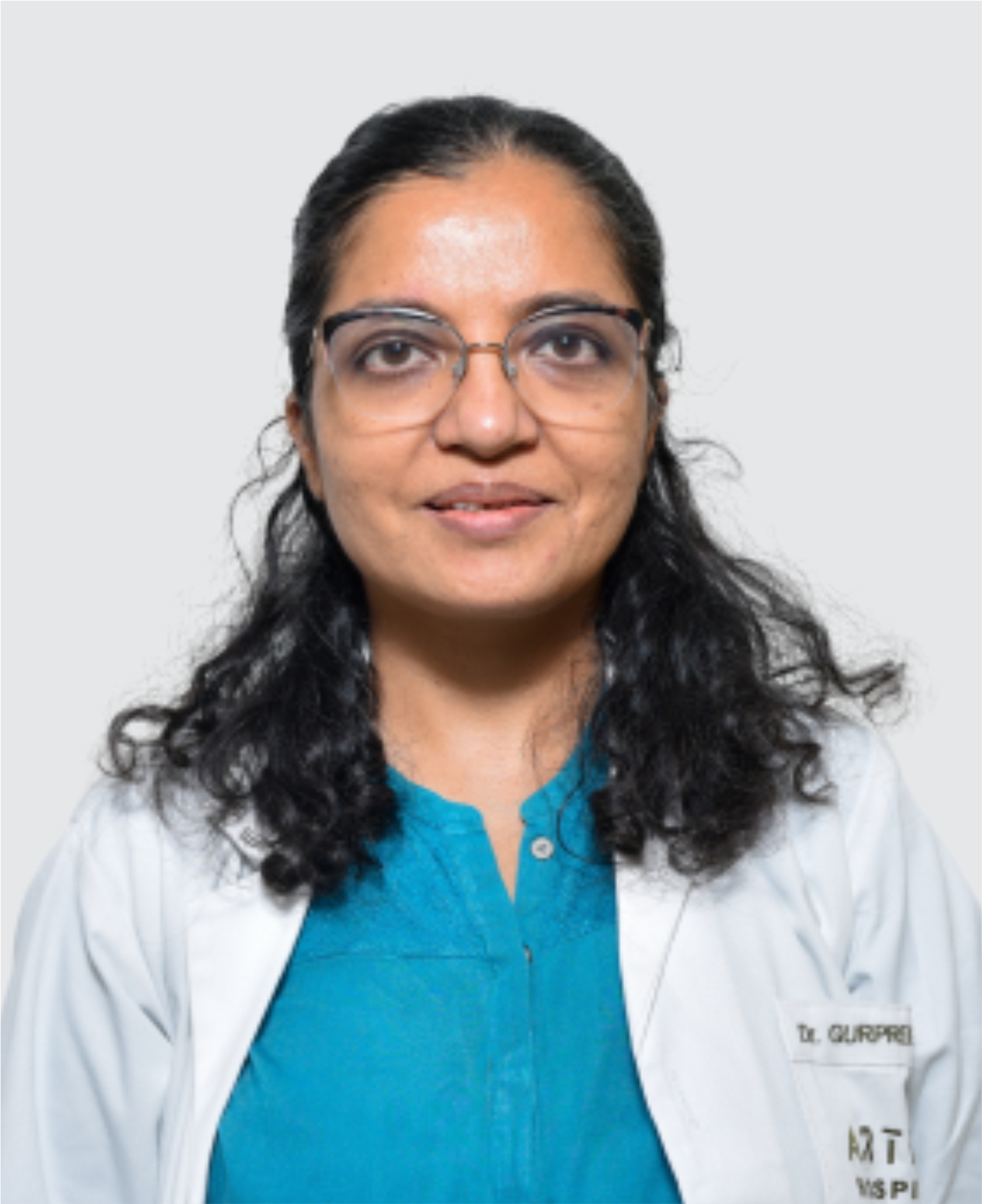 Dr. Gurpreet Makkar