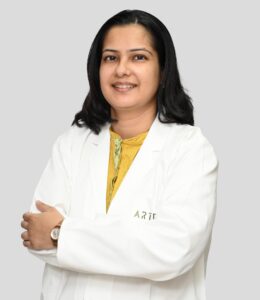 Dr. Kanika Singh