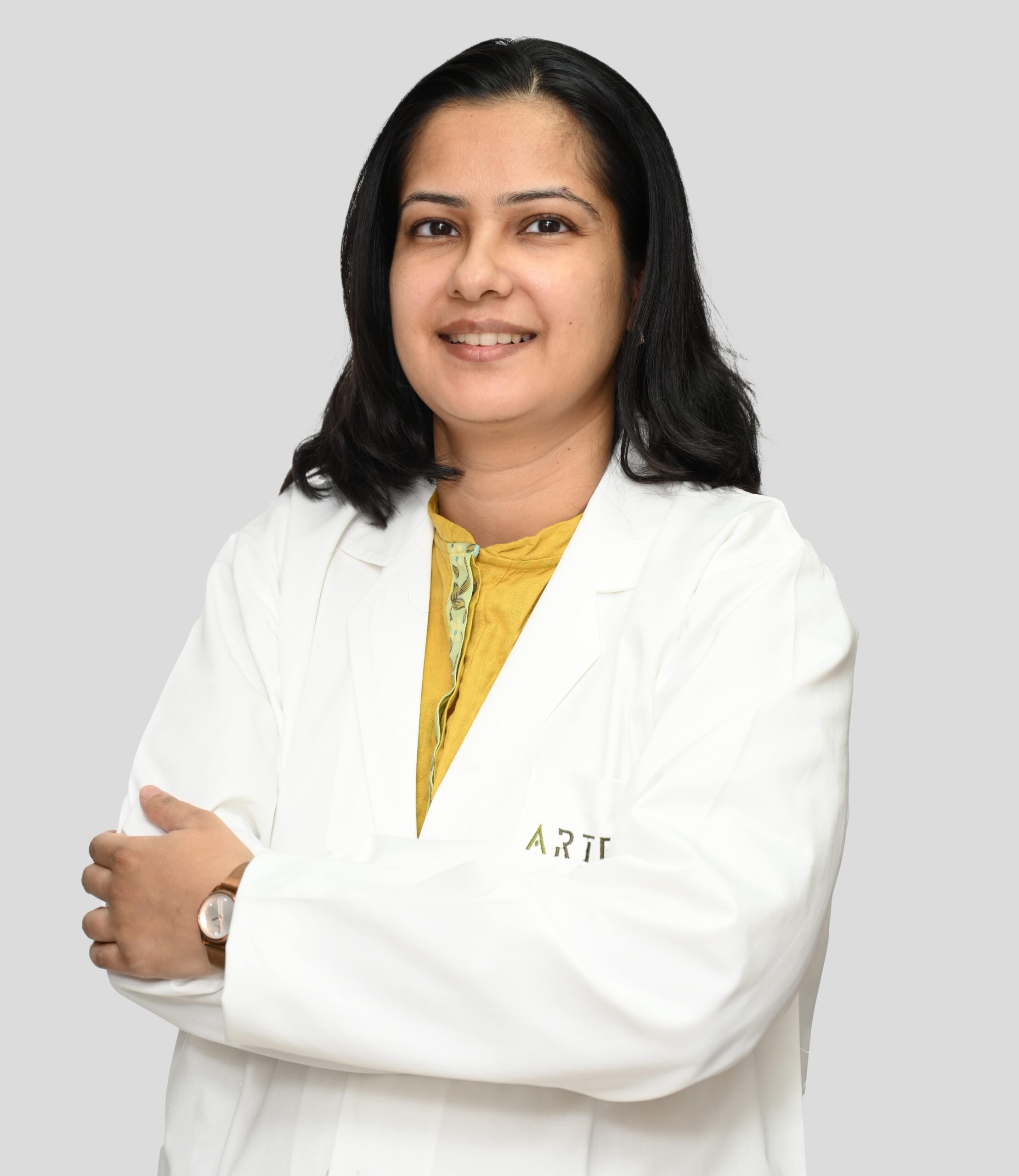 Dr. Kanika Singh