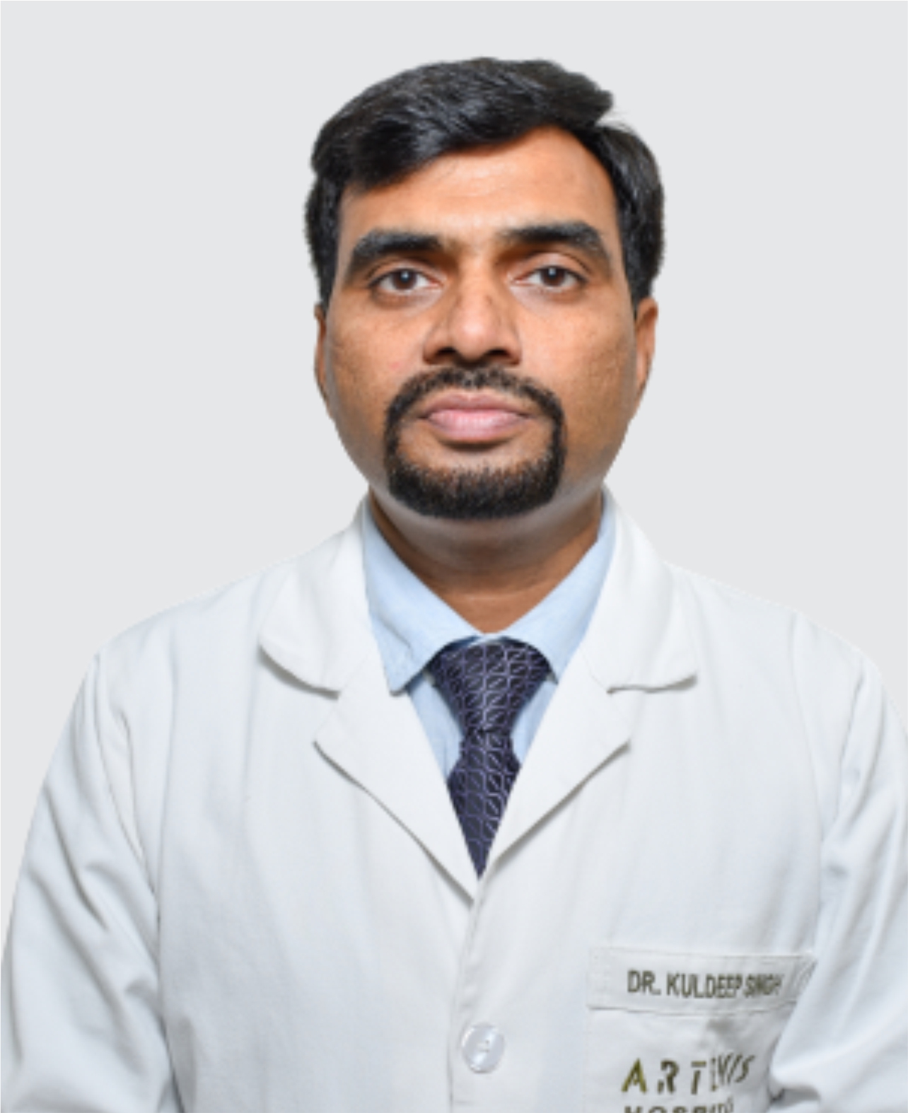 Dr. Kuldeep Singh