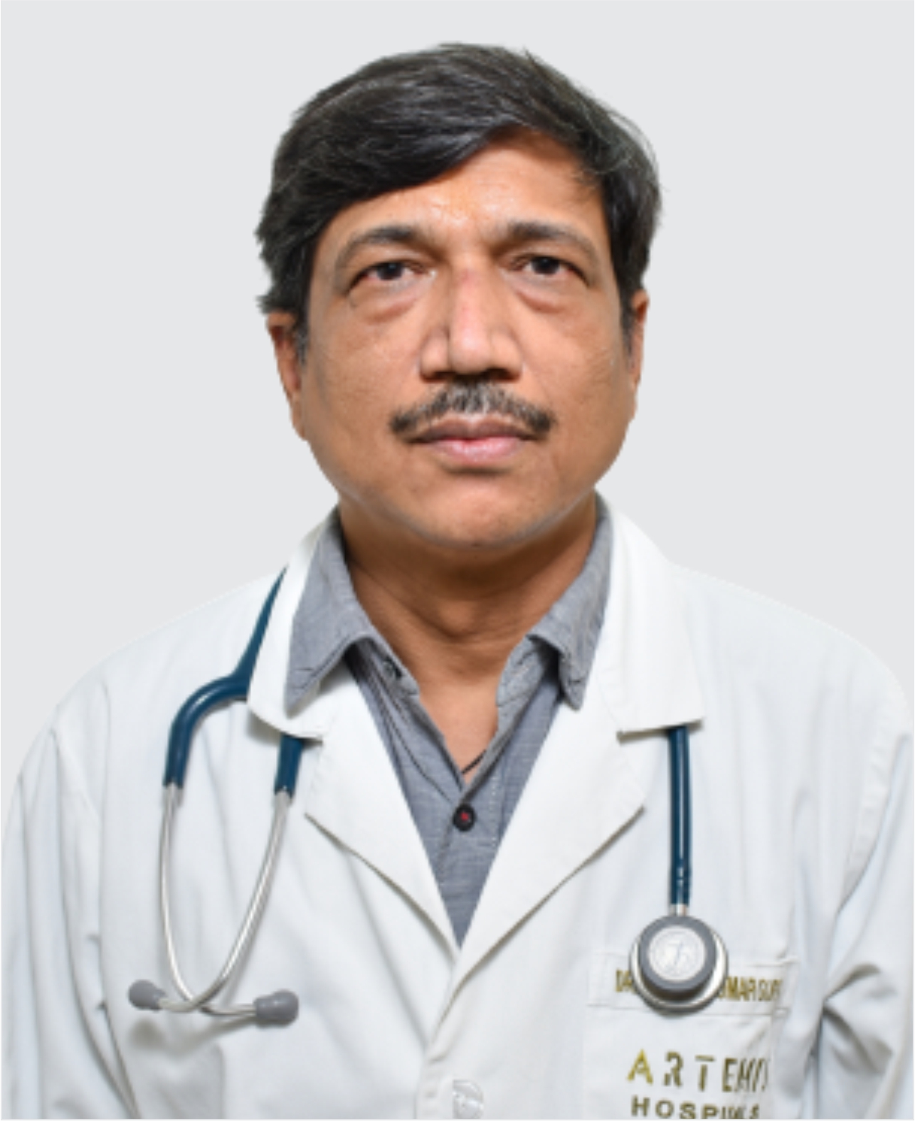 Dr. Mukesh Kumar Gupta