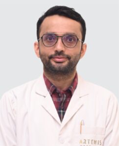 Dr. Vivek Barun