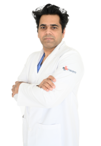 Dr. Gaurav Khatri