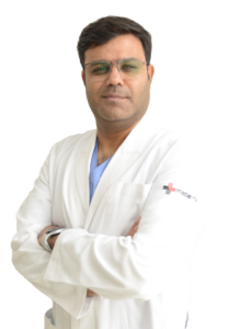 Dr. Harsh Vardhan Puri