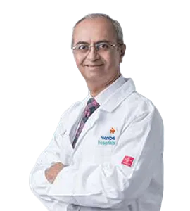 Dr. Prashanth Inna